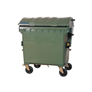 ★ 재활용 쓰레기 분리수거용기 NWB 1100L